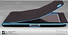 ThinBook iPad 2 / iPad 3 / iPad 4 UltraFiber Siyah Klf - Resim: 5