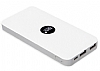 Totu Design 6000 mAh Powerbank Beyaz Yedek Batarya - Resim: 1