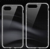 Totu Design Airbag iPhone 7 Plus / 8 Plus effaf Silikon Klf - Resim: 5
