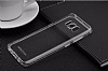 Totu Design Airbag Samsung Galaxy S8 effaf Silikon Klf - Resim: 4