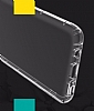 Totu Design Airbag Samsung Galaxy S8 effaf Silikon Klf - Resim: 5