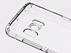 Totu Design Airbag Samsung Galaxy S8 effaf Silikon Klf - Resim: 7