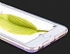 Totu Design Colorful iPhone 6 Plus / 6S Plus Simli Silikon Klf - Resim: 3