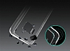 Totu Design Crystal Soft Samsung Galaxy S8 Plus effaf Silikon Kenarl Ultra nce Rubber Klf - Resim: 2