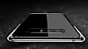 Totu Design Fairy Samsung Galaxy Note 8 Silikon Kenarl effaf Rubber Klf - Resim: 1