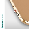 Totu Design Furios iPhone X / XS 3 1 Arada Siyah Rubber Klf - Resim: 2