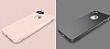 Totu Design iPhone 7 Plus Kamera Korumal Siyah Silikon Klf - Resim: 4