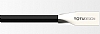 Totu Design Joe Series Lightning Siyah Data Kablosu 1,20m - Resim: 2