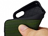 Totu Design iPhone SE / 5 / 5S Ultra Koruma Ak Pembe Silikon Klf - Resim: 3