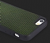 Totu Design iPhone SE / 5 / 5S Ultra Koruma Ak Pembe Silikon Klf - Resim: 2