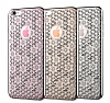 Totu Design Reform iPhone 6 / 6S Rose Gold Silikon Klf - Resim: 2