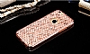 Totu Design Reform iPhone 6 / 6S Rose Gold Silikon Klf - Resim: 4