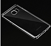 Usams Primary Samsung Galaxy Note FE Ultra nce effaf Silikon Klf - Resim: 4