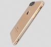 Totu Design iPhone 7 / 8 Kamera Korumal effaf Silikon Klf - Resim: 7
