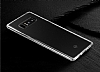 Totu Design Soft Series Samsung Galaxy Note 8 effaf Silikon Klf - Resim: 2