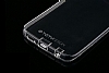 Totu Design Soft Series Samsung Galaxy S6 edge effaf Silikon Klf - Resim: 4