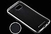 Totu Design Soft Series Samsung Galaxy S7 effaf Silikon Klf - Resim: 1