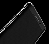 Totu Design Soft Series Samsung Galaxy S8 Plus effaf Silikon Klf - Resim: 1