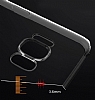 Totu Design Soft Series Samsung Galaxy S8 Plus effaf Silikon Klf - Resim: 2