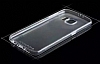 Totu Design Soft Series Samsung i9800 Galaxy S6 effaf Silikon Klf - Resim: 5