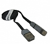 Totu Design Lightning & Micro USB Data Kablosu 1m - Resim: 1