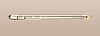 Totu Design Breeze iPhone 6 Plus / 6S Plus Gold Rubber Klf - Resim: 5