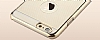 Totu Design Breeze iPhone 6 / 6S Pembe Rubber Klf - Resim: 5
