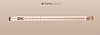 Totu Design Evoque iPhone 6 / 6S Silikon Bumper ereve Silver Klf - Resim: 4