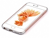 TotuDesign iPhone 6 / 6S Metal Grnml Gold Rubber Klf - Resim: 5