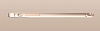 Totu Design iPhone 6 / 6S Mellow Series Gold izgili Bumper ereve Gold Klf - Resim: 4