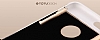 TotuDesign Knight iPhone 6 / 6S Metal Yeil Klf - Resim: 2