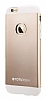 Totu Design Knight iPhone 6 / 6S Metal Gold Klf