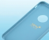 Totu Design iPhone 6 Plus / 6S Plus Gold Deri Klf - Resim: 2