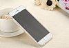 TotuDesign iPhone 6 / 6S Soft Serisi effaf Siyah Silikon Klf - Resim: 5
