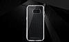 Totu Design Samsung Galaxy S7 edge Silikon Kenarl effaf Rubber Klf - Resim: 2