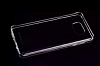 Totu Design Samsung Galaxy Note 5 Soft Serisi effaf Silikon Klf - Resim: 3