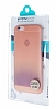 Totu Design Zero Series iPhone 6 / 6S Ultra nce Rose Gold Rubber Klf - Resim: 9