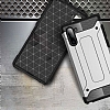 Tough Power Samsung Galaxy Note 10 Ultra Koruma Siyah Klf - Resim: 2