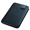 Trexta Nokta Universal Tablet Siyah Deri Klf - Resim: 3
