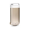 TTEC Caffeine Go iPhone SE / 5 / 5S Bataryal Gold Klf - Resim: 2