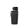 TTEC Makaron Mini Siyah Bluetooth Kulaklk - Resim: 1