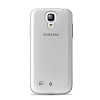 TTEC Samsung i9500 Galaxy S4 Ultra nce effaf Beyaz Rubber Klf - Resim: 1