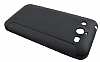Turkcell MaxiPro 5 Dz Desenli Siyah Silikon Klf - Resim: 1