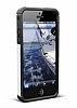 UAG iPhone SE / 5 / 5S Ultra Koruma Beyaz Klf - Resim: 3