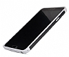 Umku Samsung N9000 Galaxy Note 3 Kartlkl Beyaz Sert Rubber Klf - Resim: 3