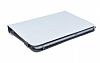 Universal 10 inch 360 Derece Dner Standl Tablet Beyaz Deri Klf - Resim: 1