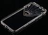 Usams Fancy iPhone 6 / 6S Tal Silikon Klf - Resim: 6