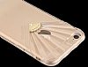 Usams Fancy iPhone 6 / 6S Tal Silikon Klf - Resim: 7