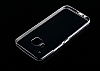 Usams Primary HTC One M9 effaf Silikon Klf - Resim: 4