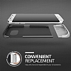 Verus 2LINK Samsung Galaxy S6 Edge Gentle Suit Klf - Resim: 3